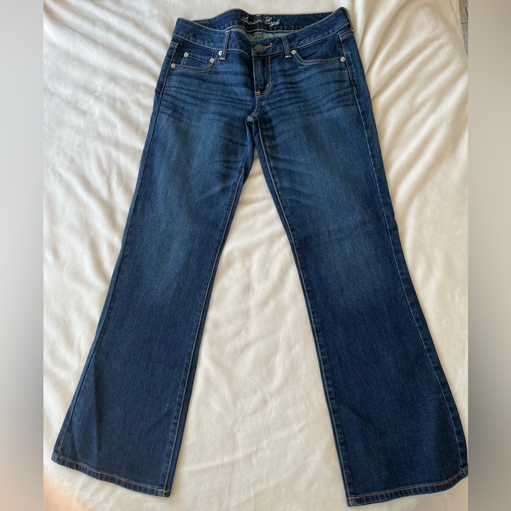 American Eagle Jeans, Never Worn